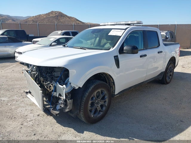 Ford ecoboost 2024 3FTTW8J91RRB70131 Image 2