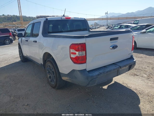 Ford ecoboost 2024 3FTTW8J91RRB70131 Image 3