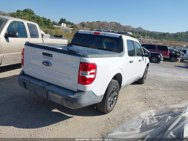 Ford ecoboost 2024 3FTTW8J91RRB70131 Image 4