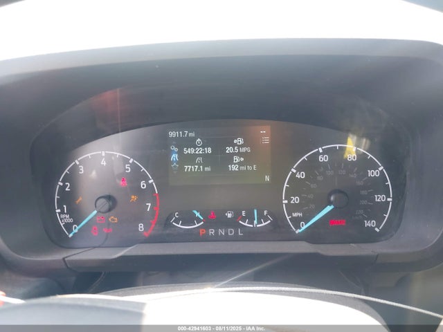 Ford ecoboost 2024 3FTTW8J91RRB70131 Image 6
