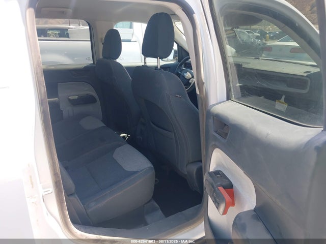 Ford ecoboost 2024 3FTTW8J91RRB70131 Image 7