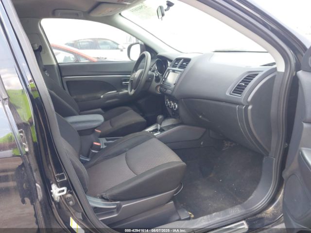 2019 MITSUBISHI OUTLANDER SPORT JA4AP3AU9KU006226 Photo 4