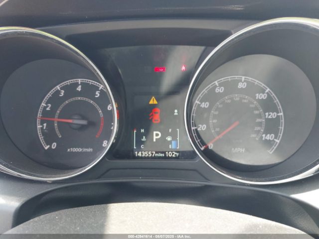 2019 MITSUBISHI OUTLANDER SPORT JA4AP3AU9KU006226 Photo 6