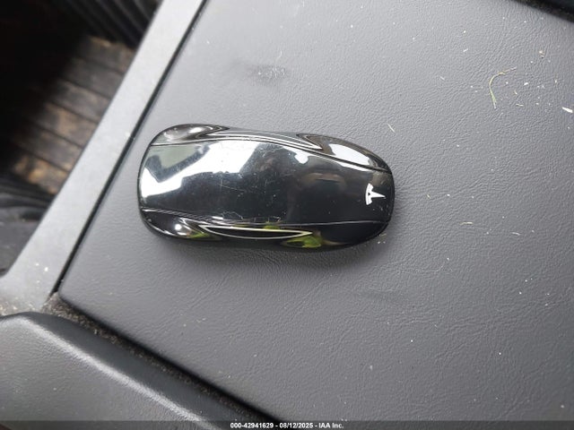 Tesla MODEL S 2017 5YJSA1E2XHF199335 Image 11