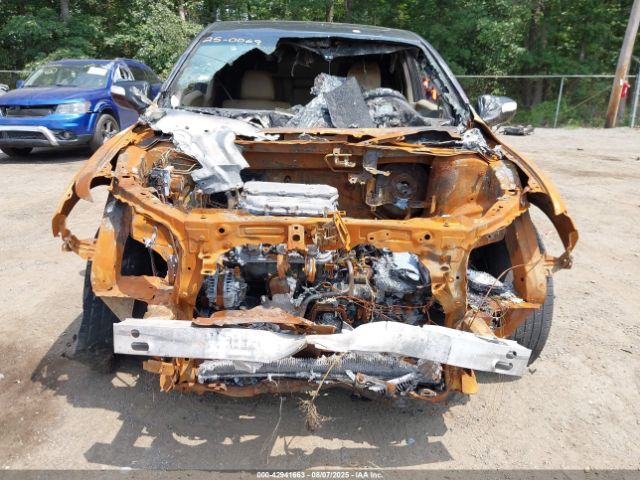 2015 ACURA RDX 5J8TB4H34FL024372 Photo 5