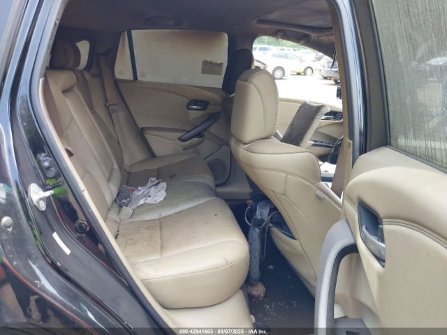 2015 ACURA RDX 5J8TB4H34FL024372 Photo 7