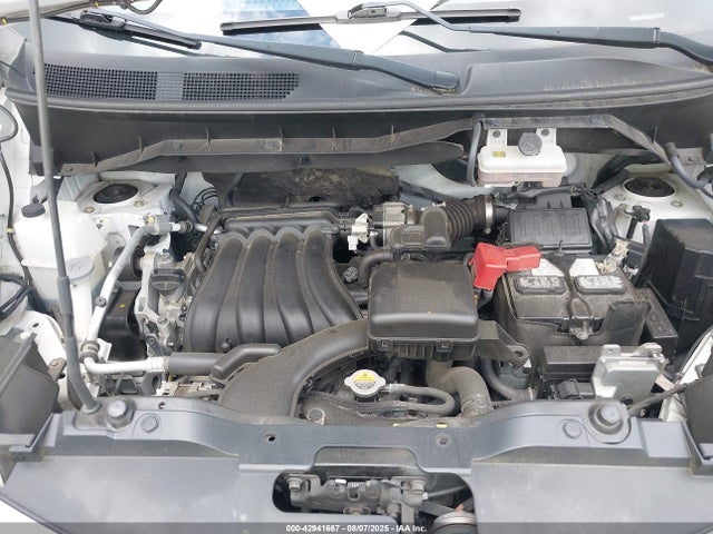 Nissan NV200 2018 3N6CM0KN6JK701708 Image 10