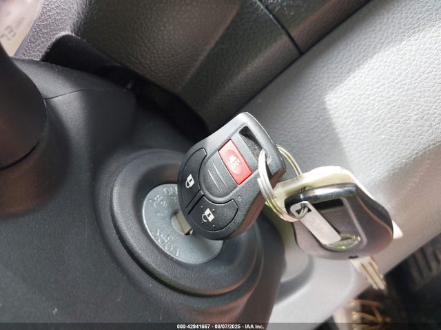 Nissan NV200 2018 3N6CM0KN6JK701708 Image 11