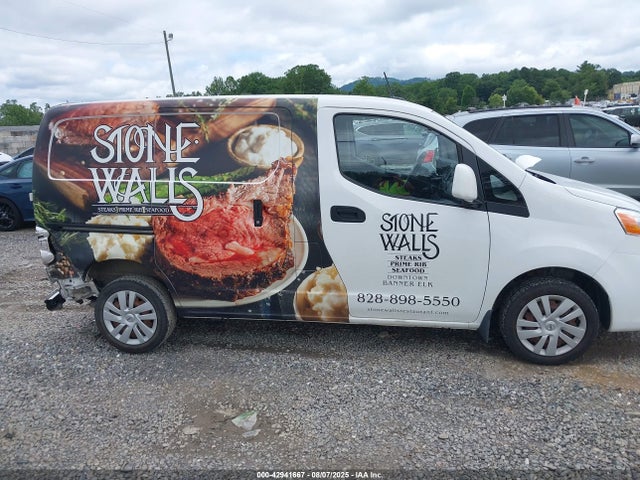 Nissan NV200 2018 3N6CM0KN6JK701708 Image 13