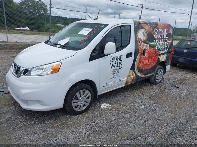 Nissan NV200 2018 3N6CM0KN6JK701708 Image 2