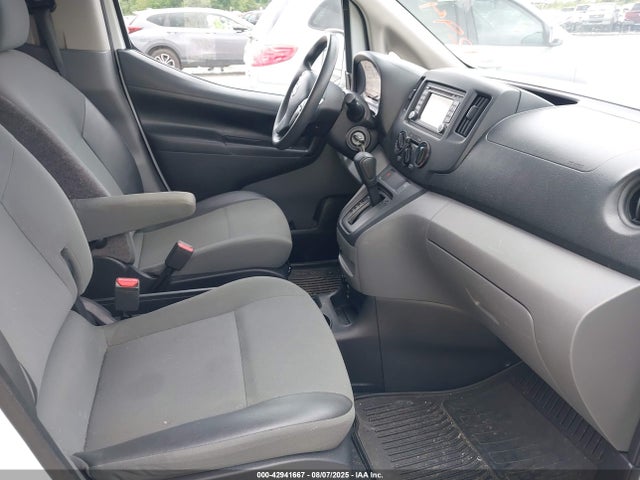 Nissan NV200 2018 3N6CM0KN6JK701708 Image 5