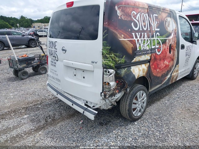 Nissan NV200 2018 3N6CM0KN6JK701708 Image 6