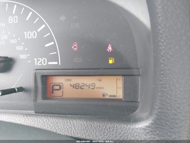 Nissan NV200 2018 3N6CM0KN6JK701708 Image 7
