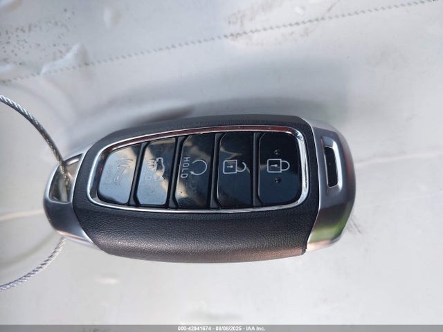 KMHLN4AJXPU045538 Hyundai gdi kappa