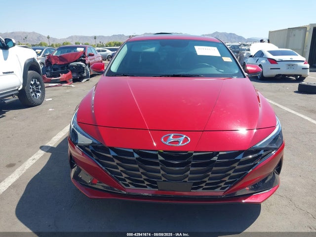 KMHLN4AJXPU045538 Hyundai gdi kappa
