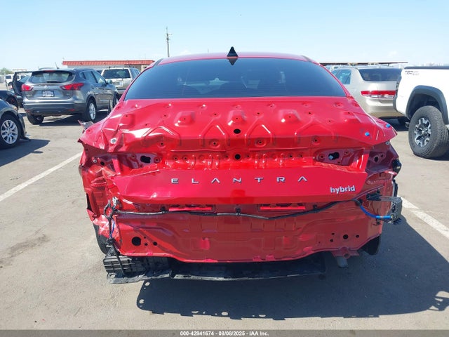KMHLN4AJXPU045538 Hyundai gdi kappa