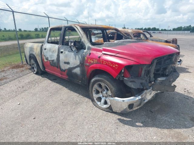 2015 RAM 1500 1C6RR7NT3FS606311