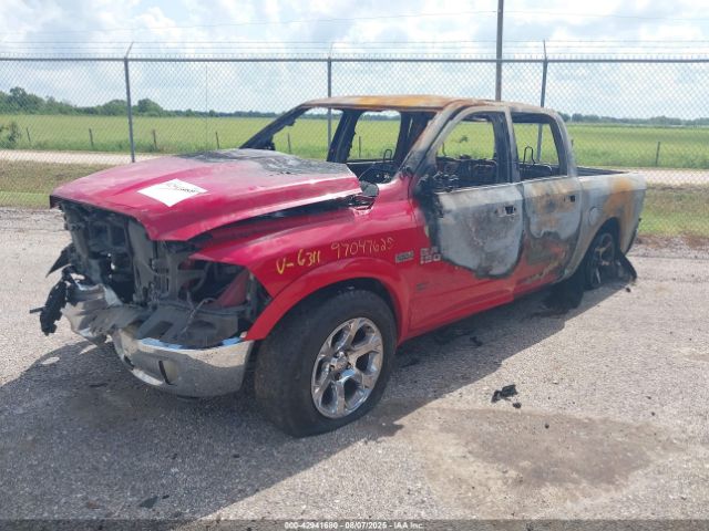 2015 RAM 1500 1C6RR7NT3FS606311 Photo 1