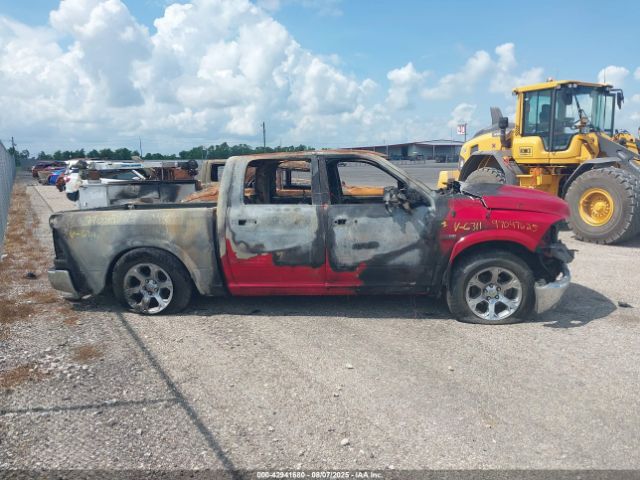 2015 RAM 1500 1C6RR7NT3FS606311 Photo 3