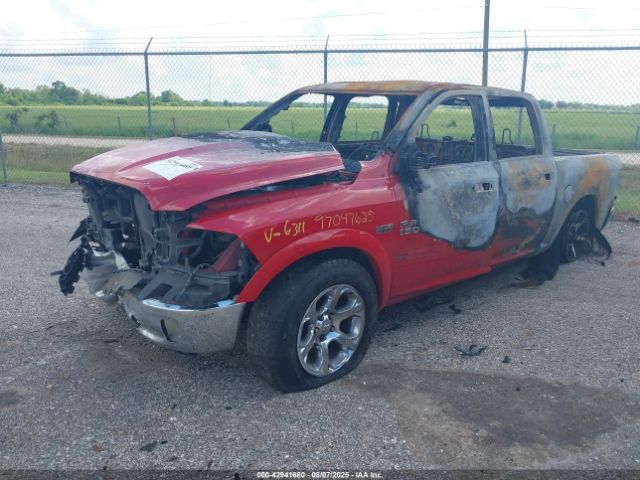 2015 RAM 1500 1C6RR7NT3FS606311 Photo 5