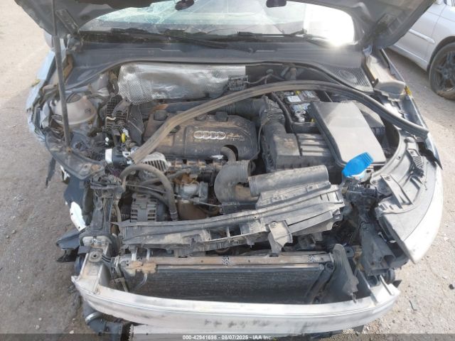 2016 AUDI Q3 WA1EFCFS8GR007065 Photo 9