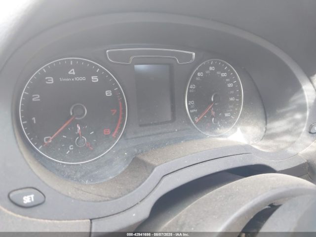 2016 AUDI Q3 WA1EFCFS8GR007065 Photo 6