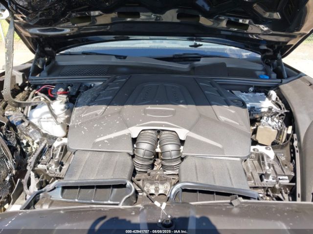 2025 PORSCHE CAYENNE COUPE WP1BG2AY6SDA45023 Photo 9