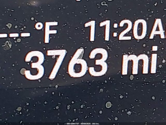 2025 PORSCHE CAYENNE COUPE WP1BG2AY6SDA45023 Photo 6