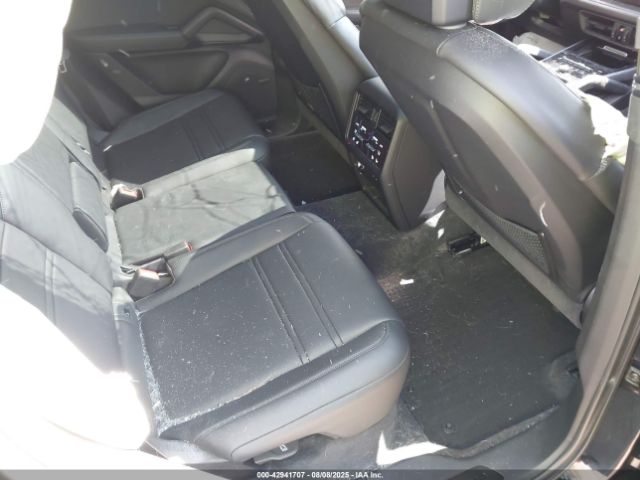 2025 PORSCHE CAYENNE COUPE WP1BG2AY6SDA45023 Photo 7