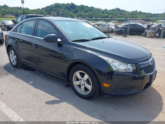 Aukcja sprzedaży 2014 Chevrolet Cruze 1lt Auto, vin: 1G1PC5SB5E7215317, numer aukcji: 42941708