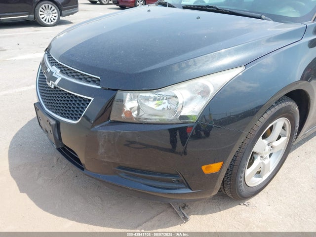 Aukcja sprzedaży 2014 Chevrolet Cruze 1lt Auto, vin: 1G1PC5SB5E7215317, numer aukcji: 42941708