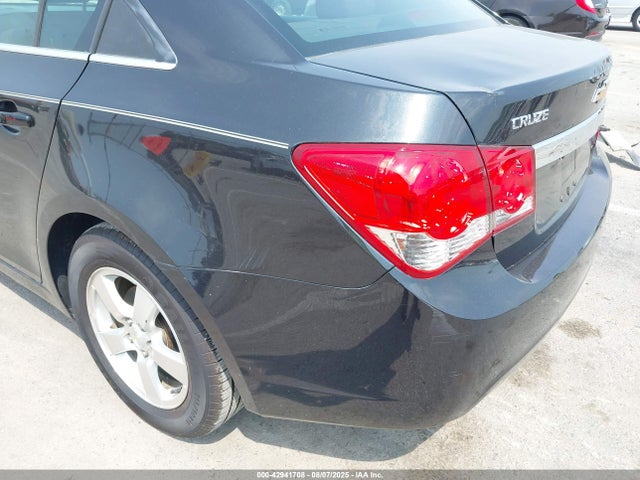Aukcja sprzedaży 2014 Chevrolet Cruze 1lt Auto, vin: 1G1PC5SB5E7215317, numer aukcji: 42941708