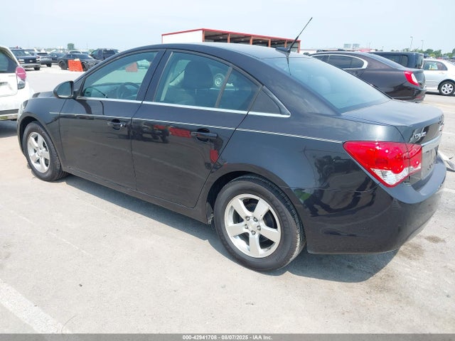 Aukcja sprzedaży 2014 Chevrolet Cruze 1lt Auto, vin: 1G1PC5SB5E7215317, numer aukcji: 42941708