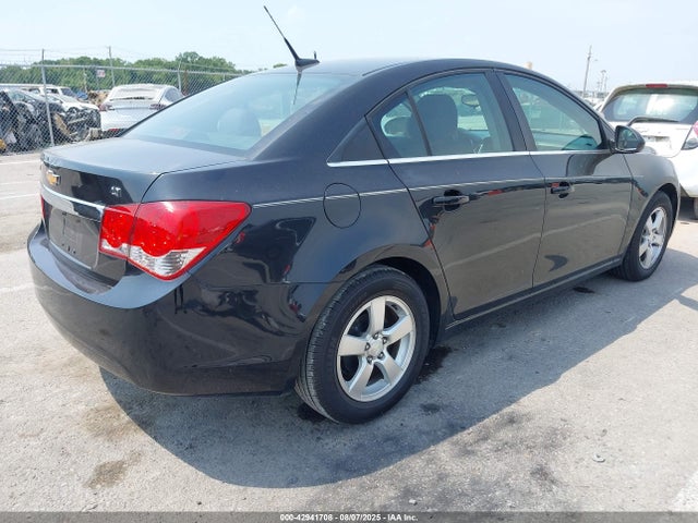 Aukcja sprzedaży 2014 Chevrolet Cruze 1lt Auto, vin: 1G1PC5SB5E7215317, numer aukcji: 42941708