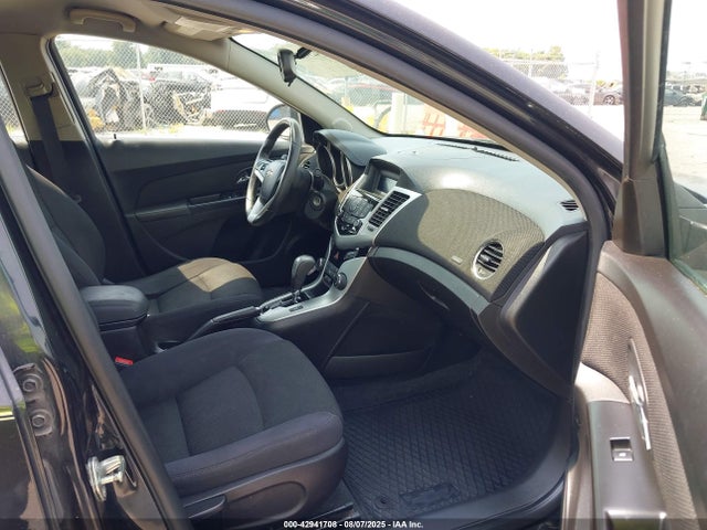 Aukcja sprzedaży 2014 Chevrolet Cruze 1lt Auto, vin: 1G1PC5SB5E7215317, numer aukcji: 42941708
