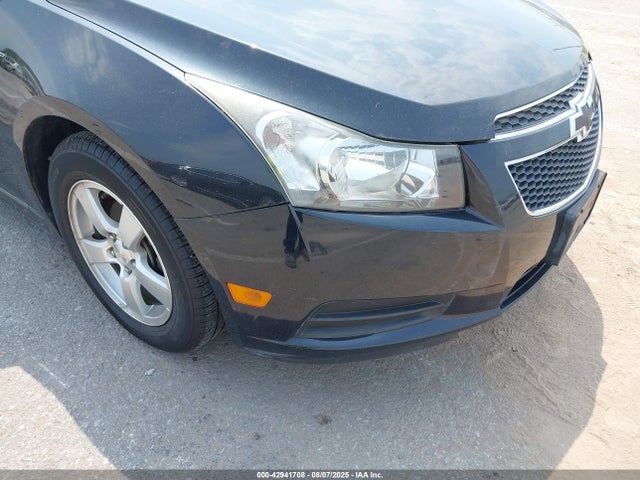 Aukcja sprzedaży 2014 Chevrolet Cruze 1lt Auto, vin: 1G1PC5SB5E7215317, numer aukcji: 42941708