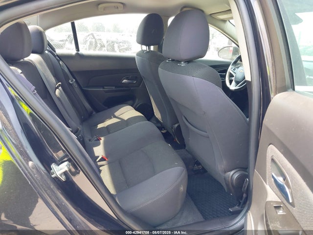 Aukcja sprzedaży 2014 Chevrolet Cruze 1lt Auto, vin: 1G1PC5SB5E7215317, numer aukcji: 42941708