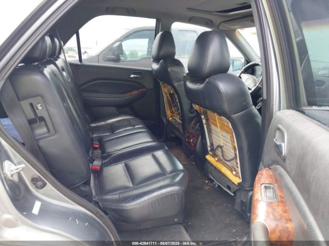 2002 ACURA MDX 2HNYD18862H500633 Photo 7