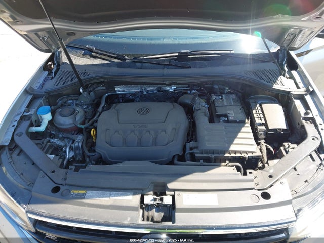 3VV8B7AX5NM102739 Volkswagen Tiguan