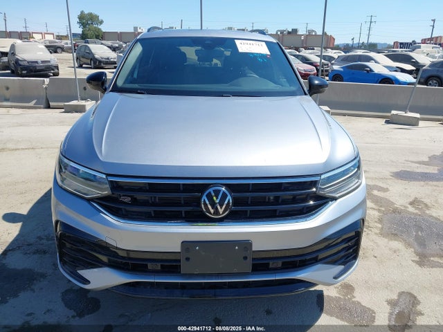 3VV8B7AX5NM102739 Volkswagen Tiguan
