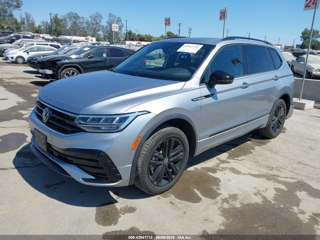 3VV8B7AX5NM102739 Volkswagen Tiguan