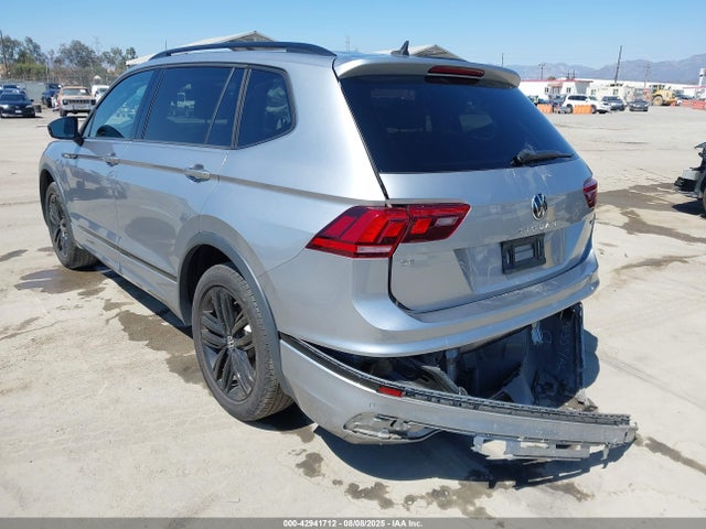 3VV8B7AX5NM102739 Volkswagen Tiguan