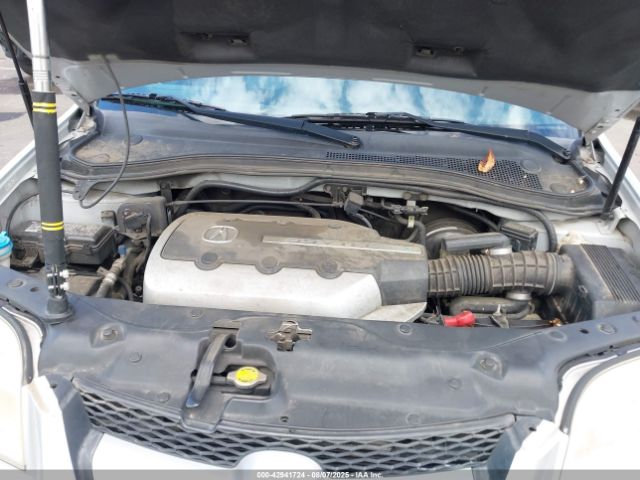 2006 ACURA MDX 2HNYD18266H516817 Photo 9