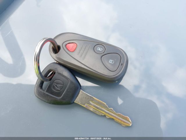 2006 ACURA MDX 2HNYD18266H516817 Photo 10