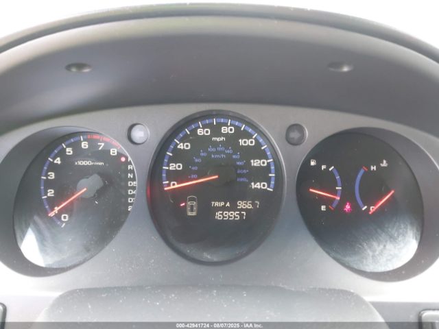 2006 ACURA MDX 2HNYD18266H516817 Photo 6