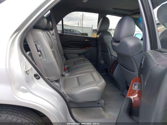 2006 ACURA MDX 2HNYD18266H516817 Photo 7