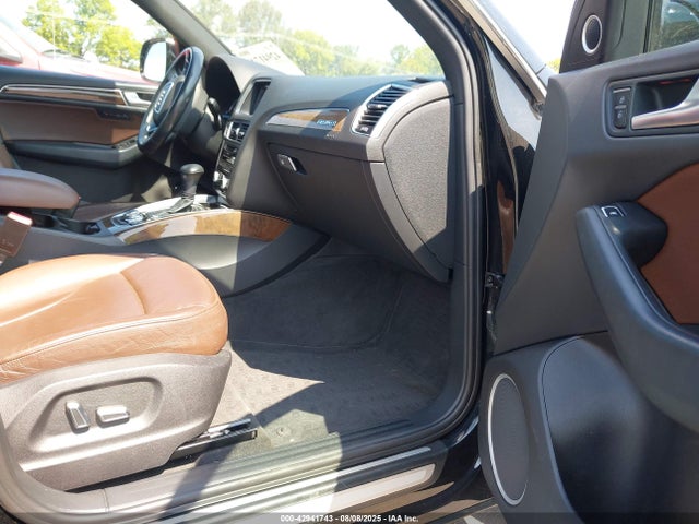 2016 AUDI Q5 WA1L2AFP1GA114251 Photo 4