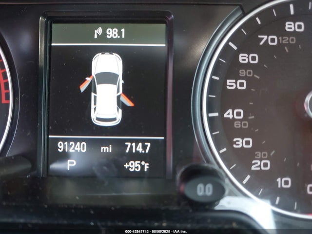 2016 AUDI Q5 WA1L2AFP1GA114251 Photo 6