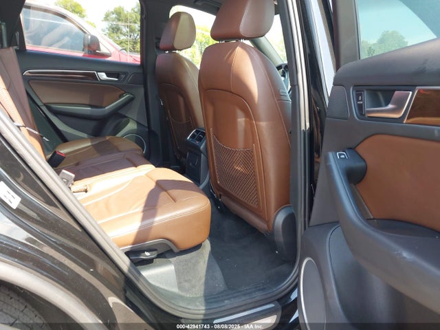 2016 AUDI Q5 WA1L2AFP1GA114251 Photo 7
