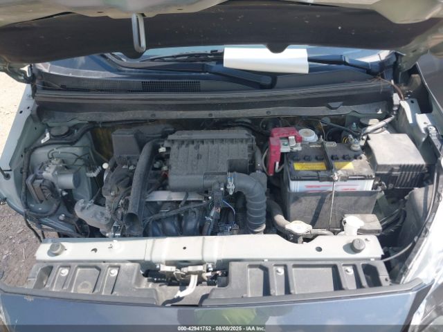 2024 MITSUBISHI MIRAGE ML32AUHJ8RH022761 Photo 9